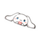 Heart Cinna Peeker